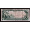Image 2 : 1905 $20 The American Exchange National Bank of New York City