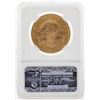 Image 2 : 1900-S $20 Liberty Head Double Eagle Gold Coin NGC MS64+