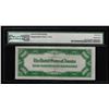 Image 2 : 1934 $1000 Federal Reserve Note Chicago PMG Choice Uncirculated 64