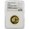 Image 1 : 1987P China 50 Yuan Panda Gold Coin NGC PF69 Ultra Cameo