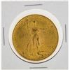 Image 1 : 1924 $20 St. Gaudens Double Eagle Gold Coin