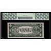 Image 2 : 1935A $1 Hawaii Silver Certificate Note PCGS Very Choice New 64 Apparent