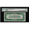 Image 2 : 1934 $1000 Federal Reserve Note Chicago PMG Choice Uncirculated 64EPQ