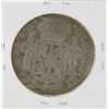 Image 2 : 1809 Mexico 8 Reales Silver Coin