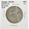 Image 1 : 1915-S Half Dollar Panama Pacific Exposition Commemorative Coin
