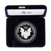 Image 2 : 2005 1oz American Silver Eagle Proof Coin with Box