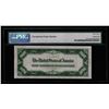 Image 2 : 1934A $1,000 Federal Reserve Note Chicago PMG CU63EPQ