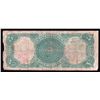 Image 2 : 1907 $5 Woodchopper Legal Tender Note