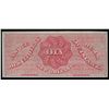 Image 2 : 1860's $10 Citizens Bank of Louisiana Note