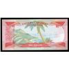 Image 2 : 1988-89 $1 Eastern Caribbean Central Bank Note