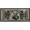 Image 1 : 1863 Fifty Cents Third Issue Fractional Note