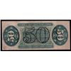 Image 2 : 1863 Fifty Cents Third Issue Fractional Note