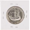 Image 2 : 1920 Half Dollar Pilgrim Tercentenary Commemorative Coin