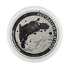 Image 2 : 2011 $100 Platinum 1 oz Platypus Coin