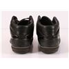 Image 4 : Authentic Louis Vuitton Mens Black Monogram Sneakers