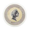 Image 1 : 1994 $10 Australian Kookaburra 10 oz. .999 Silver Coin