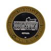 Image 1 : .999 Silver Boomtown Hotel & Casino Reno, NV $10 Gaming Token Limited Edition