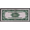 Image 2 : 1934 $500 Federal Reserve Note San Francisco Light Green Seal