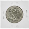 Image 2 : 1937-S Walking Liberty Half Dollar Silver Coin AU