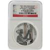 Image 1 : 2011-W 9/11 10th Anniversary Silver Medal NGC PF70 Ultra Cameo Early Release