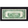Image 2 : 1928 $20 Federal Reserve Note