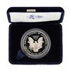 Image 2 : 2004 1oz American Silver Eagle Proof Coin with Box