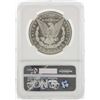 Image 2 : 1882-S $1 Morgan Silver Dollar Coin NGC MS64