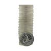 Image 2 : Roll of (40) 1955-D Brilliant Uncirculated Washington Silver Quarters