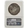 Image 2 : 1898-S $1 Morgan Silver Dollar Coin NGC MS64+