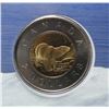 Image 1 : Official First Day 10th Anniversary $2 Coin
