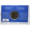 Image 2 : Official First Day 10th Anniversary $2 Coin