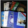 Image 1 : 11 Different Coin Catalogues & Watch Catalogues