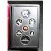 Image 4 : 3 Canadian Double Dollar Prestige Sets (1981-1983)