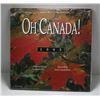 Image 1 : 1995 Canada Oh Canada! Uncircualted Coin Set - Sealed