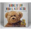 Image 1 : 1996 Canada Bundle of Joy Uncircualted Coin Set - Sealed