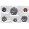 Image 2 : 1963 Canada Silver Proof-Like Coin Set
