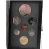 Image 1 : 1994 Canada Double Dollar Prestige Coin Set