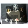 Image 2 : 1999 Canada Double Dollar Proof Set - Queen Charlotte Islands