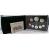 Image 3 : 1999 Canada Double Dollar Proof Set - Queen Charlotte Islands