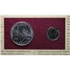 Image 2 : Thomas Jefferson Coinage & Currency Set - US Mint