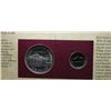 Image 3 : Thomas Jefferson Coinage & Currency Set - US Mint
