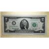 Image 4 : Thomas Jefferson Coinage & Currency Set - US Mint