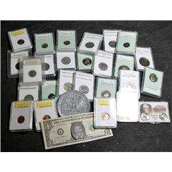 30 Interesting United States Items