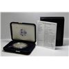 Image 3 : 2000 USA Silver Proof 1 Oz Eagle - In Box