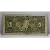 Image 13 : Complete Run of Bank of Canada 1937 Bank Notes - $1 - $100