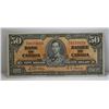 Image 14 : Complete Run of Bank of Canada 1937 Bank Notes - $1 - $100
