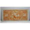 Image 15 : Complete Run of Bank of Canada 1937 Bank Notes - $1 - $100