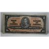 Image 8 : Complete Run of Bank of Canada 1937 Bank Notes - $1 - $100