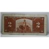 Image 9 : Complete Run of Bank of Canada 1937 Bank Notes - $1 - $100