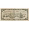Image 2 : 1954 Bank of Canada $20 Devil's Face Bank Note - VF/VF+